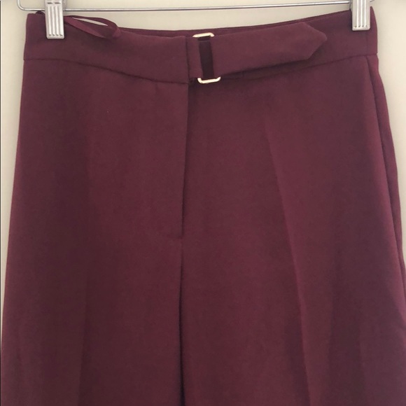 River island High waisted flared pant - Picture 2 of 4